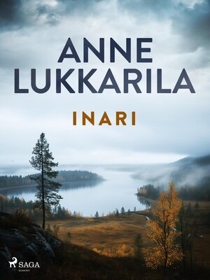 cover image of Inari